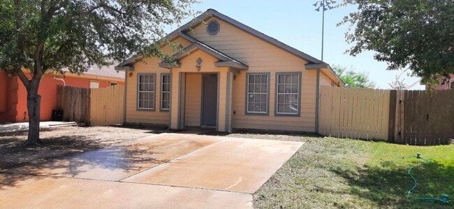 property at 9512 Allen Dr