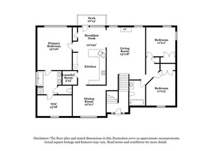 222 Chipley Creek Dr in Villa Rica, GA - Building Photo - Building Photo