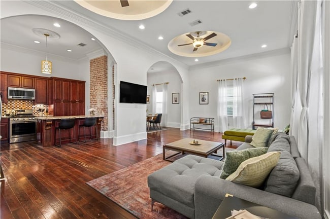 1814 Dumaine St in New Orleans, LA - Building Photo - Building Photo
