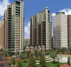 Midtown Reston Town Center in Reston, VA - Building Photo - Building Photo