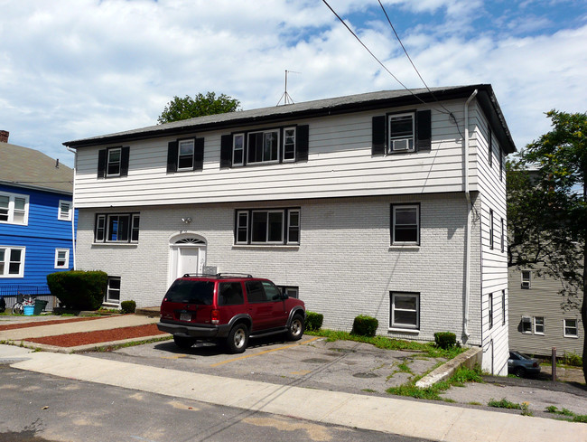 Copenger St in Roxbury, MA - Foto de edificio - Building Photo