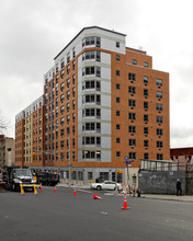 Courtlandt Corners I in Bronx, NY - Building Photo - Building Photo