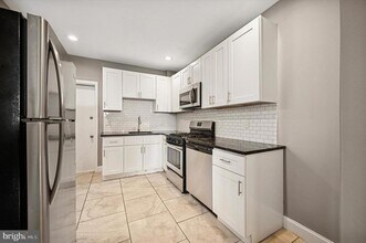 2147 N Marston St in Philadelphia, PA - Building Photo - Building Photo