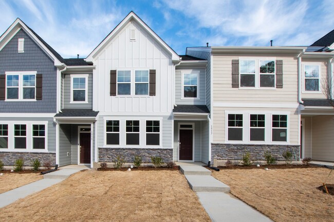 property at 1517 Foal Run Trl