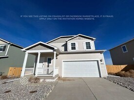 7449 Slate Pl in Frederick, CO - Building Photo