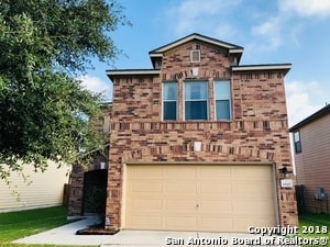 6527 San Miguel Way in Converse, TX - Building Photo - Building Photo