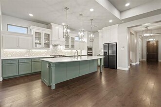 1800 Green Jasper Pl in Arlington, TX - Foto de edificio - Building Photo