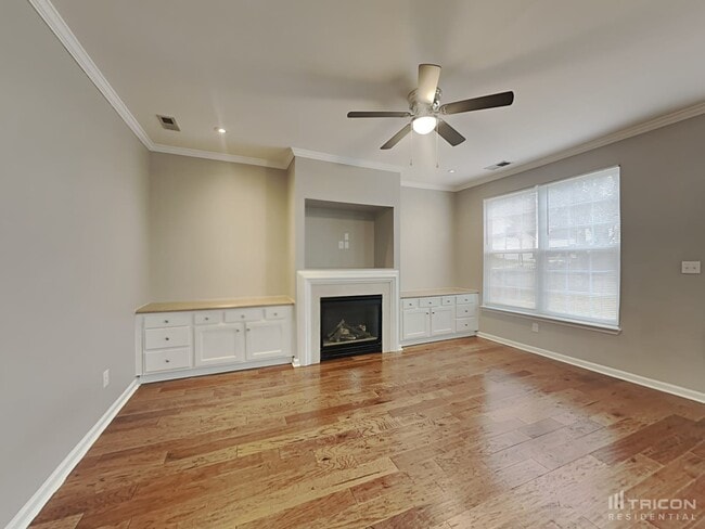 15164 Leslie Brooke Rd in Huntersville, NC - Building Photo - Building Photo