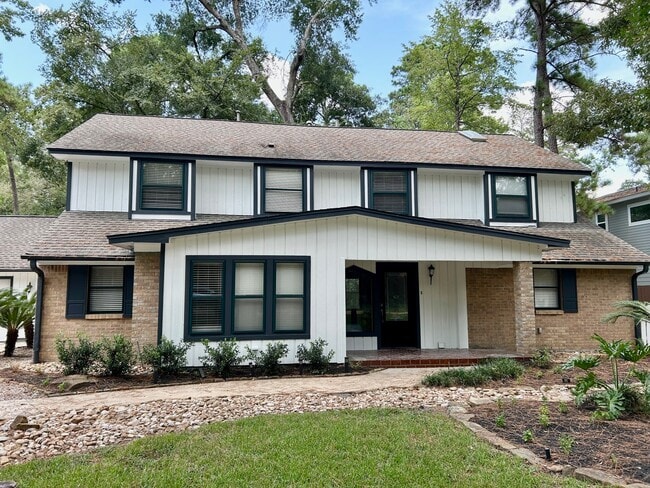 property at 2710 Timberjack Pl