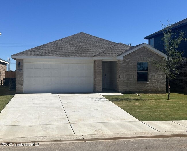 property at 206 14th St