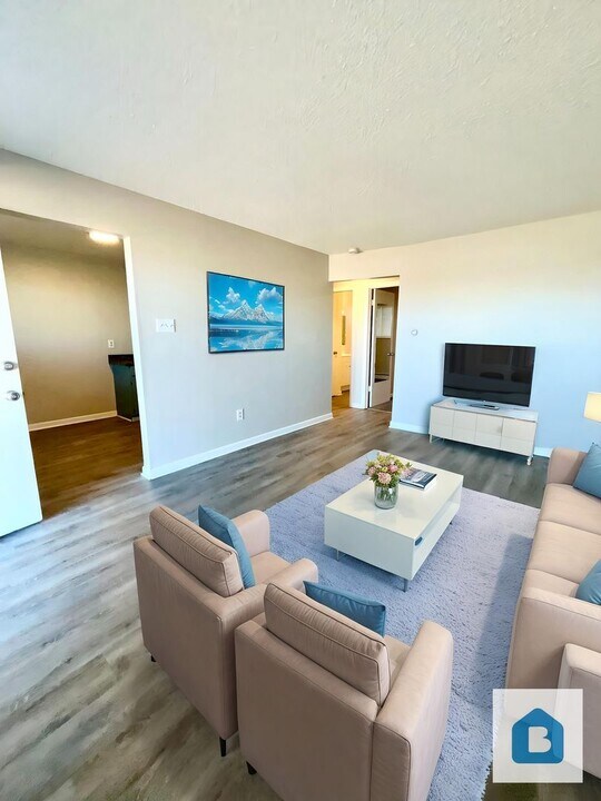 21 Amherst Ave in Pueblo, CO - Building Photo