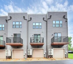662 Uwharrie River Rd in Charlotte, NC - Building Photo - Building Photo