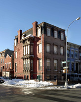 126 Malcolm X Blvd Apartments