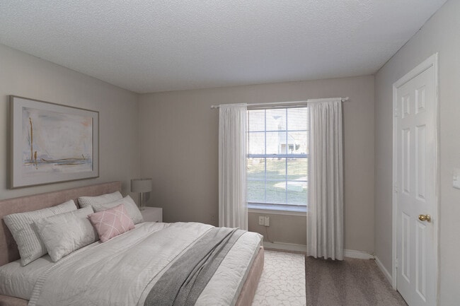 Rockwood Park BRG in Richmond, VA - Foto de edificio - Building Photo