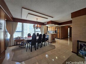 1650 Ala Moana Blvd in Honolulu, HI - Building Photo - Building Photo