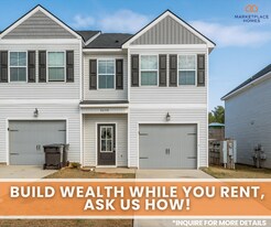 3039 Hearth Stone Wy in Augusta, GA - Building Photo