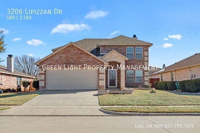 3206 Lipizzan Dr