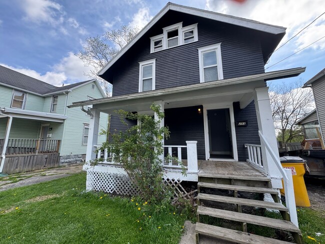 property at 494 Louise Ave