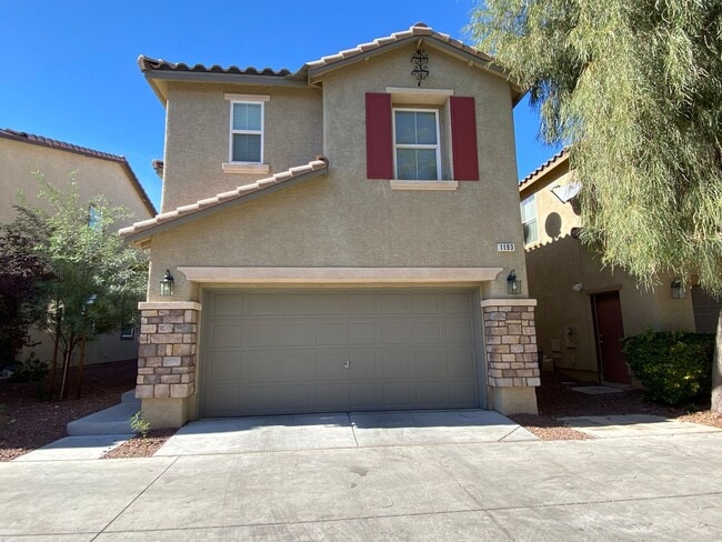 property at 1193 Via Cattiva