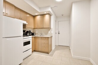 1200 Du Fort Rue in Montréal, QC - Building Photo - Building Photo