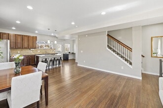 620 Stubble Field Dr in Fountain, CO - Building Photo - Building Photo