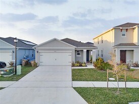 1606 Bull Hl Rd in Kissimmee, FL - Building Photo