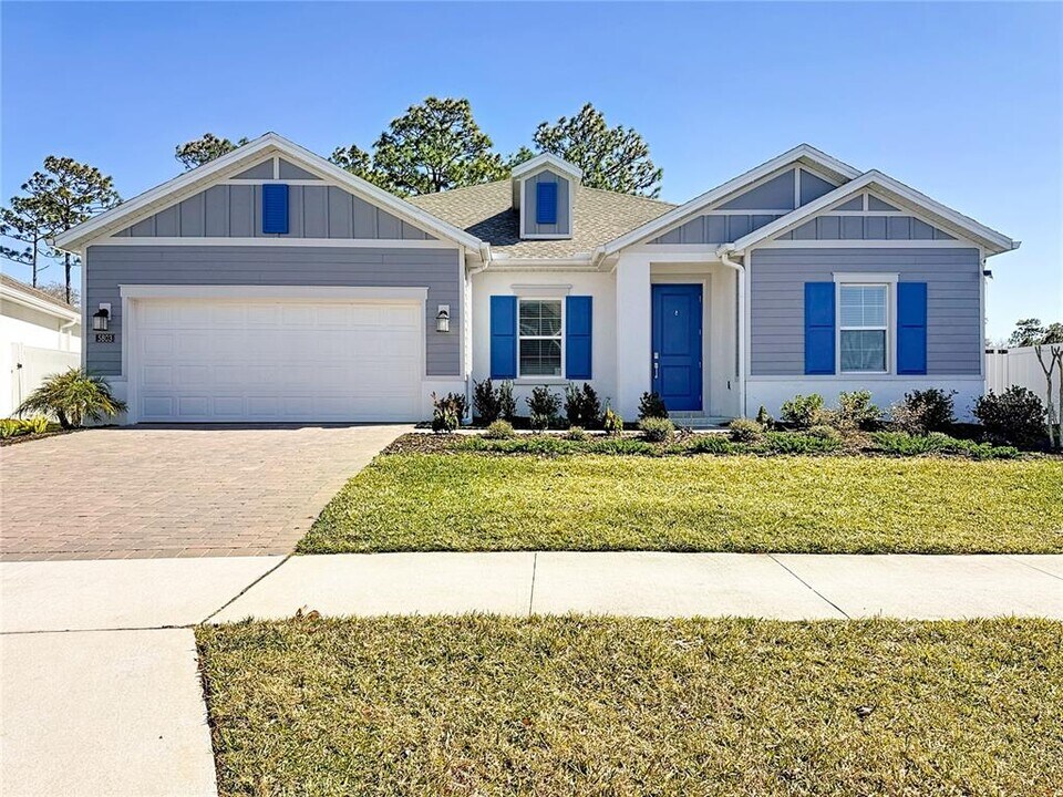 5803 Stephens Rd in St. Cloud, FL - Building Photo