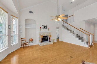 1620 Maize Bend Dr in Austin, TX - Building Photo - Building Photo