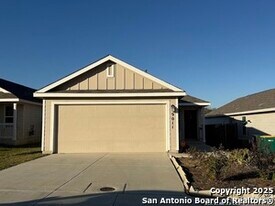 9011 Little Hoss in Converse, TX - Building Photo