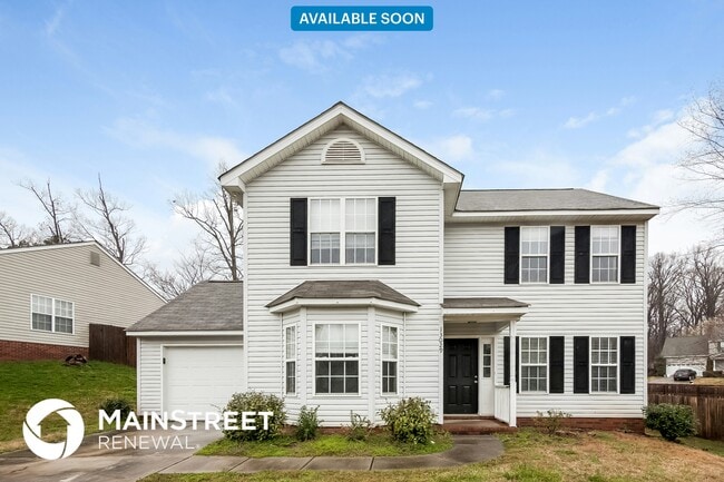property at 13029 Woodland Farm Dr