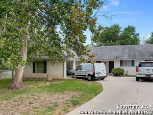property at 1019 Evening Dun St