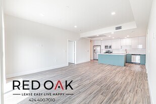 1037 Dewey Ave in Los Angeles, CA - Building Photo