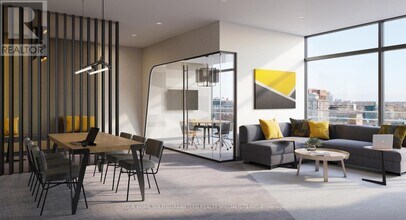 35 Parliament St in Toronto, ON - Building Photo - Building Photo