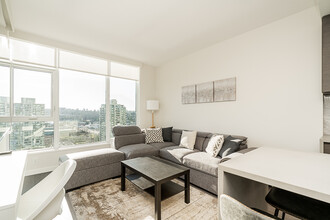 4168 Lougheed Hwy. in Burnaby, BC - Building Photo - Building Photo