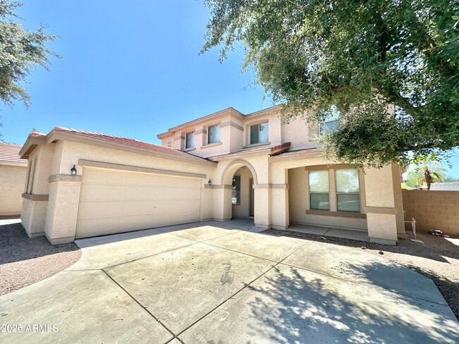 12720 N 149th Ln in Surprise, AZ - Building Photo - Building Photo