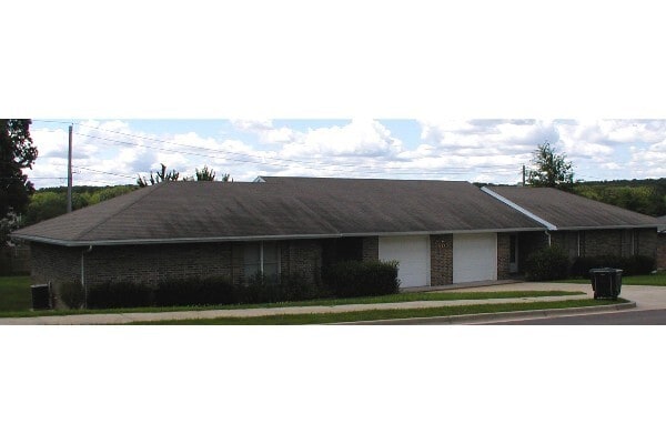property at 805 Halifax Dr