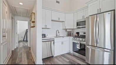 7712 Forshey St in New Orleans, LA - Foto de edificio - Building Photo