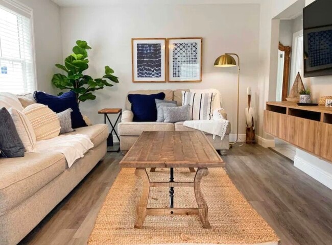 4312 Avenue O 1/2 in Galveston, TX - Building Photo - Building Photo