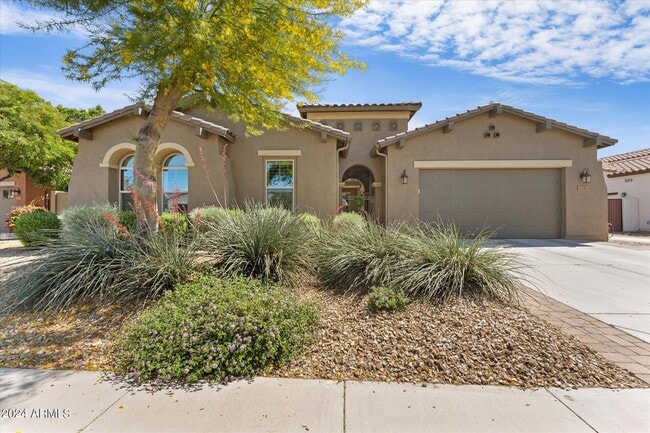 property at 15741 W Harvard St