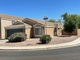 36605 W Padilla St in Maricopa, AZ - Building Photo