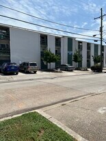 4101 Hessmer Ave, Unit 311 in Metairie, LA - Building Photo
