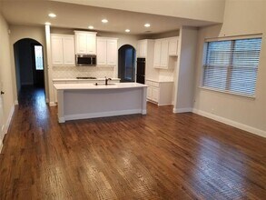 2113 Burke Dr in Princeton, TX - Building Photo - Building Photo