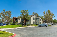 Encore in Ontario, CA - Building Photo - Building Photo