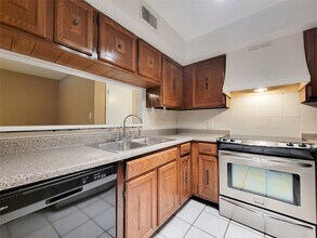 11002 Hammerly Blvd, Unit 163 in Houston, TX - Building Photo - Building Photo