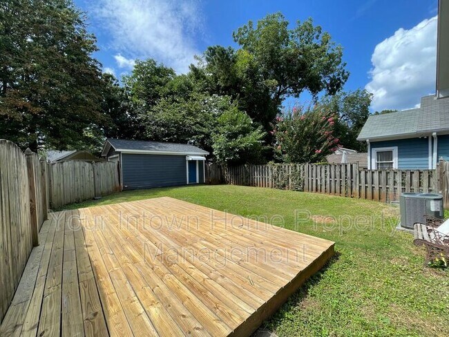 82 Bradley St NE in Atlanta, GA - Building Photo - Building Photo