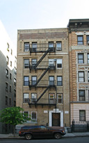 529 W 138th St Apartments