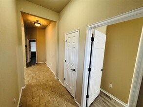 8121 Hillers Rd in Oklahoma City, OK - Building Photo - Building Photo