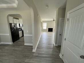 152 Mineral Spg Ln in Fuquay Varina, NC - Building Photo - Building Photo