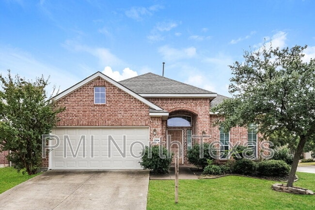 property at 6004 Lakecrest Dr