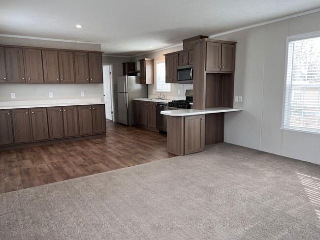 2329 Catalpa St in Liberty, MO - Building Photo - Building Photo